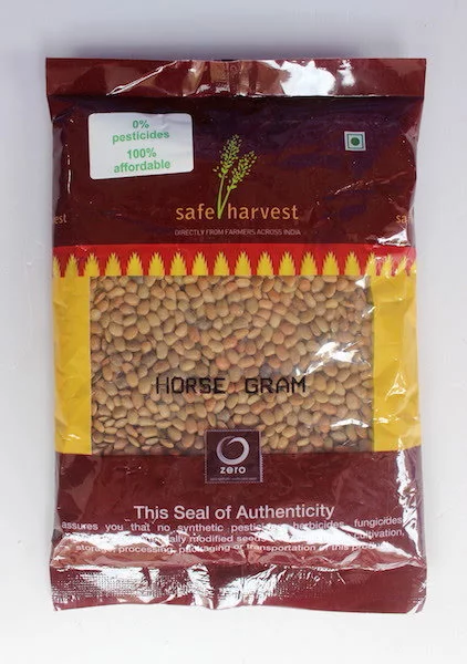 Safe Harvest Horsegram