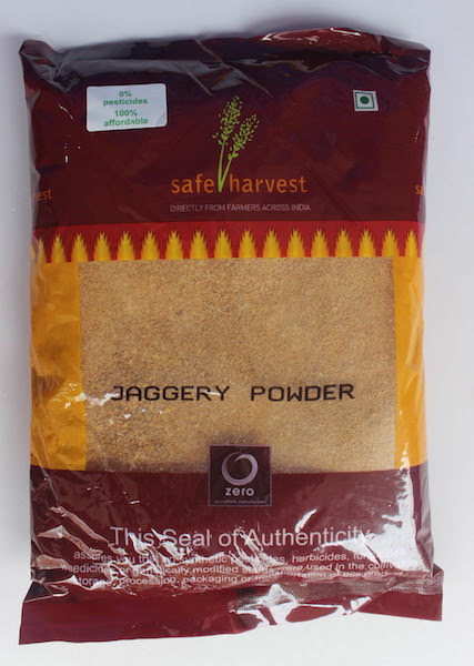 Safe Harvest Jaggery Powder