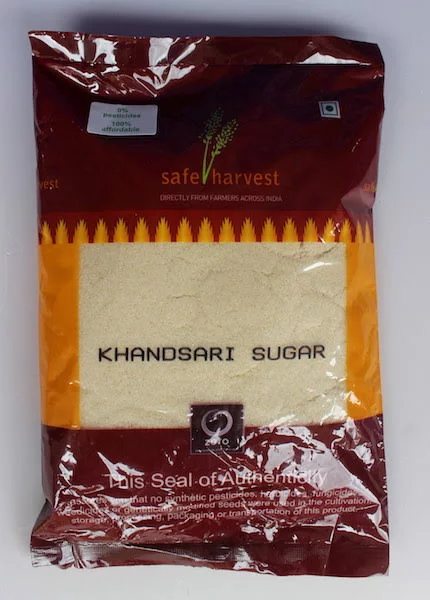 Safe Harvest Khandsari Sugar