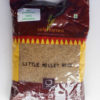 Safe Harvest Little Millet Rice
