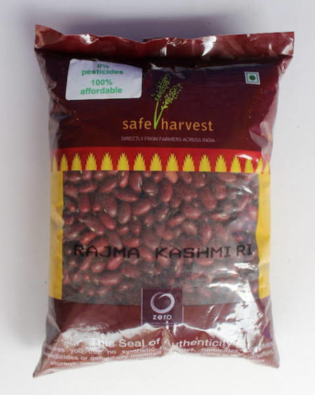 Safe Harvest Rajma Kashmiri