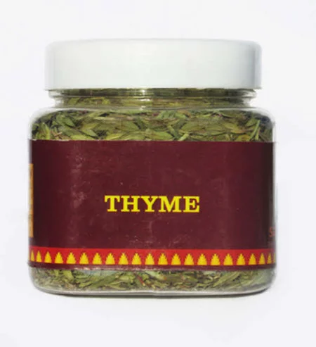 Thyme