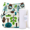 Reusable Diaper Cover (Trees)