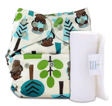 Reusable Diapers