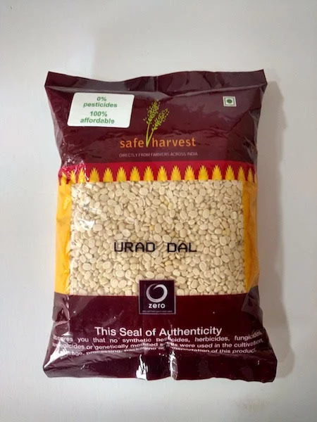 Urad Dal