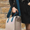 Elli Pink & Blue