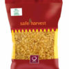 Wheat Daliya