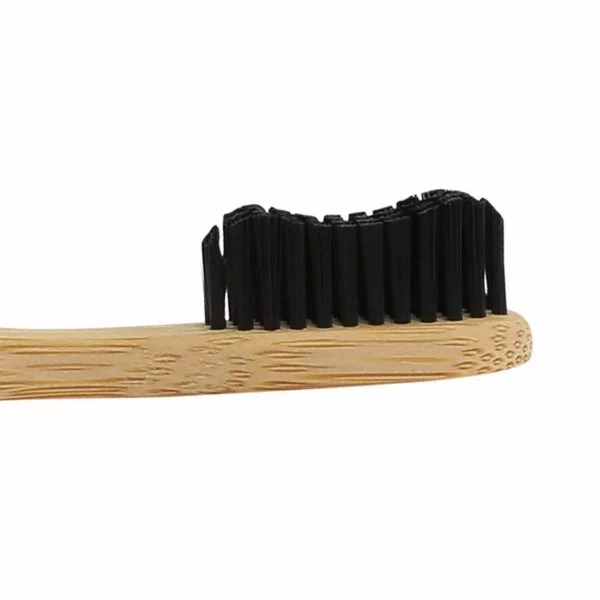 Toothbrush Black 05