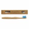Kids toothbrush blue
