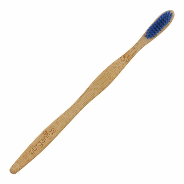 Toothbrush Blue 04