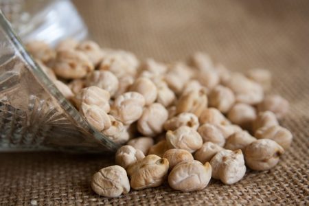 Grains & Pulses