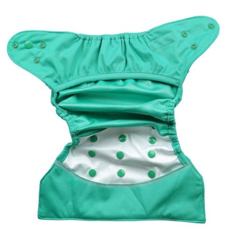 reusable diaper cover