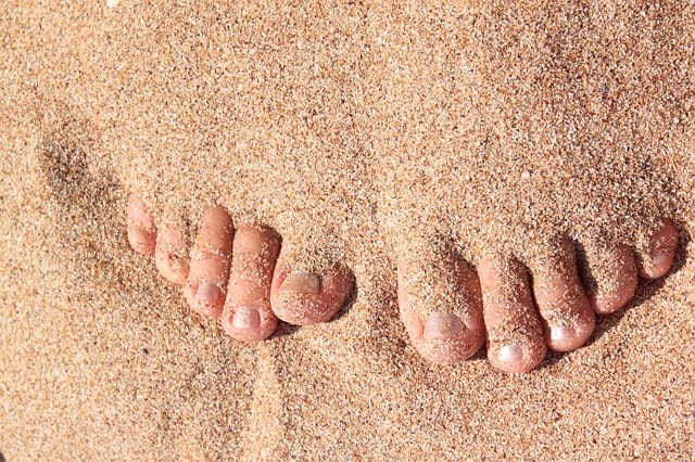 footwear banner