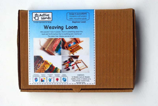 Weaving Loom