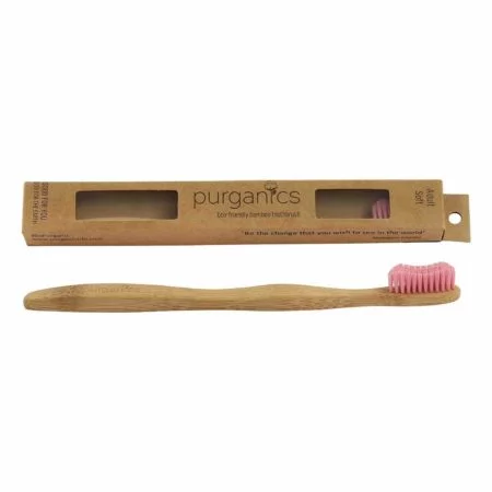 pink toothbrush 2