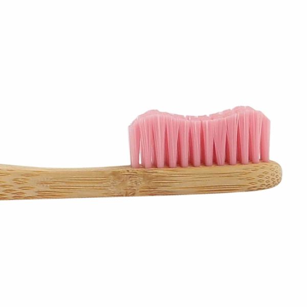 pink toothbrush 4