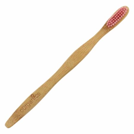 pink toothbrush 3