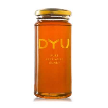 DYU Pure Artisanal Honey, 315g
