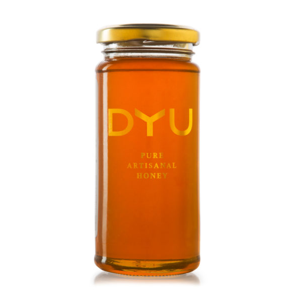 DYU Pure Artisanal Honey, 315g