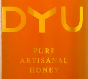 DYU logo