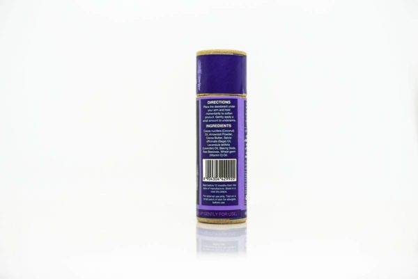 Treewear Natural Deodorant - Herbal Infusion Stick (33 gm) - Image 3