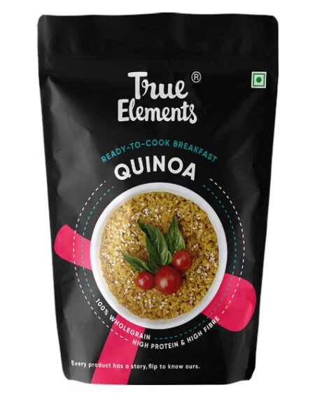 Quinoa - True Elements