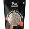 Raw Sunflower True Elements