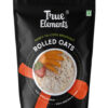 True Elements Rolled Oats