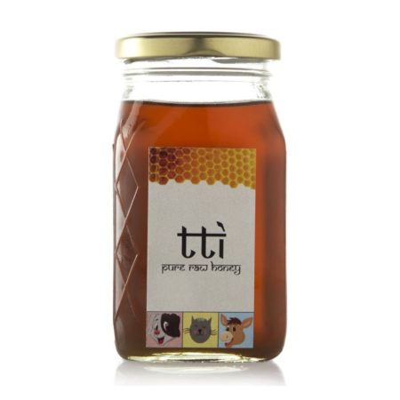 TTI Honey_For pets