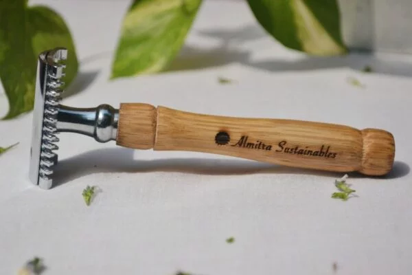 bamboo safety razor-002