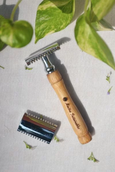 bamboo safety razor-003