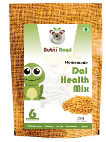 HM03 Dal health mix pouch