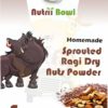 HM05 Sprouted Ragi Dry Nuts