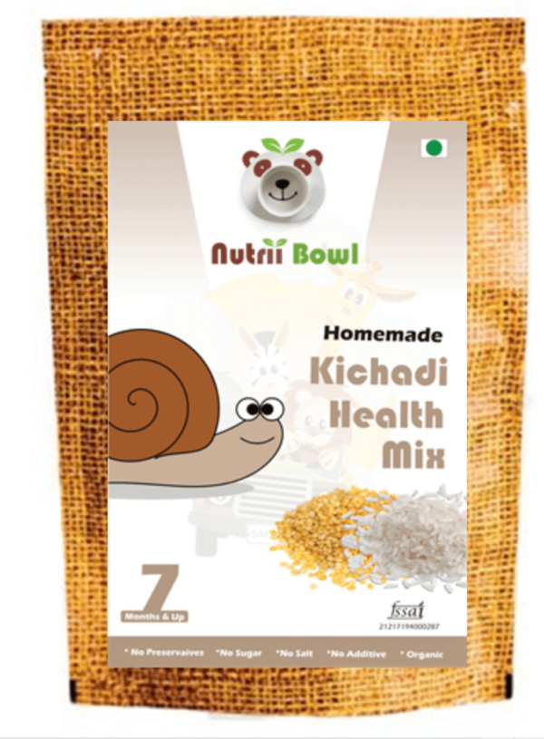 HM06 Kichidi pouch