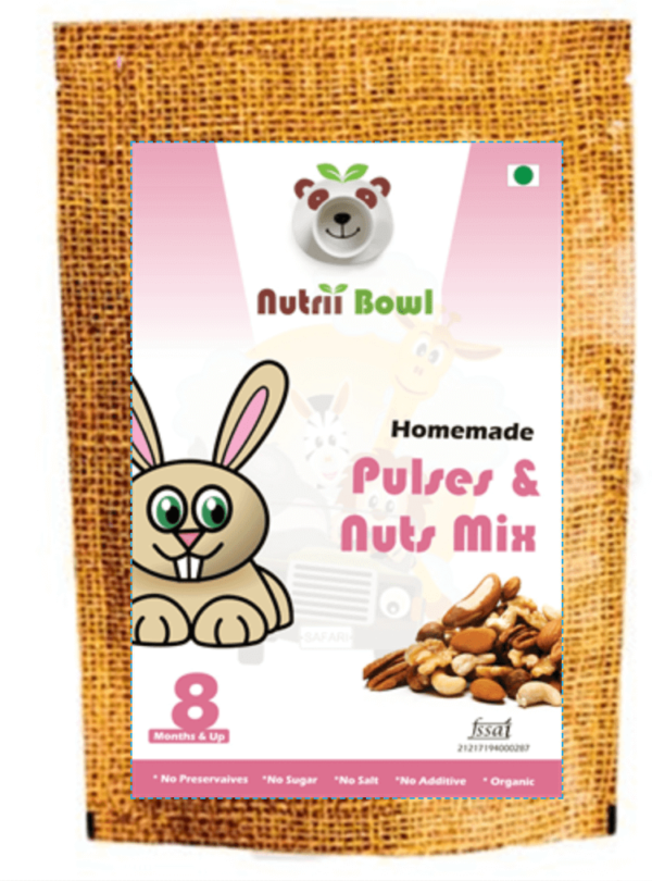HM11 pulses _ nuts pouch
