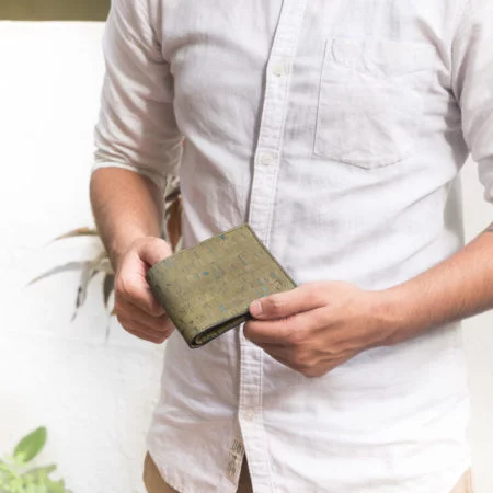 Vegan-Cork-classic-mens-coin-wallet