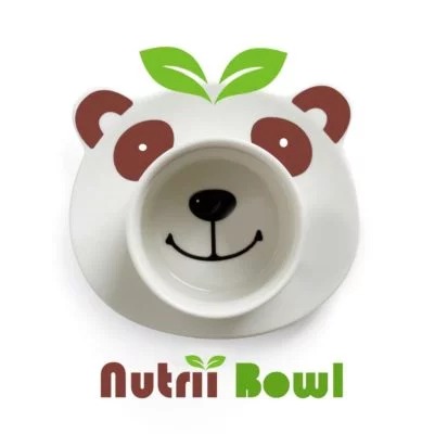 Nutrii Bowl logo