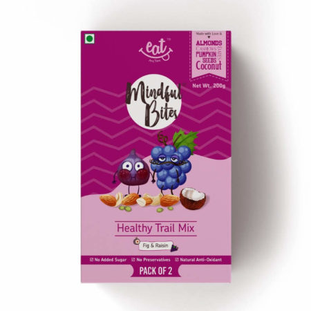 Figs & Raisins Mix 3