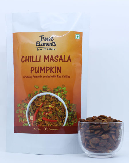 Chilli Masala Pumpkin 3