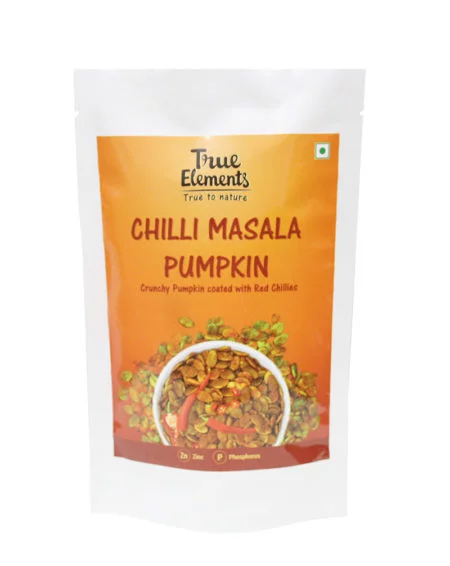 Chilli Masala Pumpkin 4