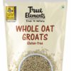 Whole Oats Groats 1