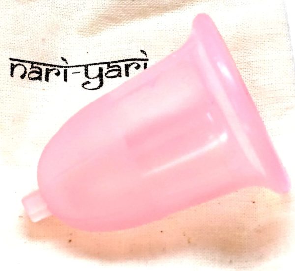 Nari Yari pink