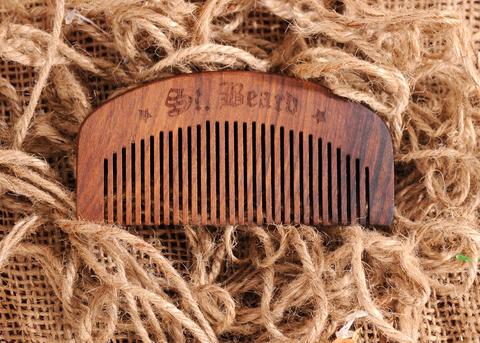 beard-comb