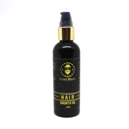 Hair Growth Oil