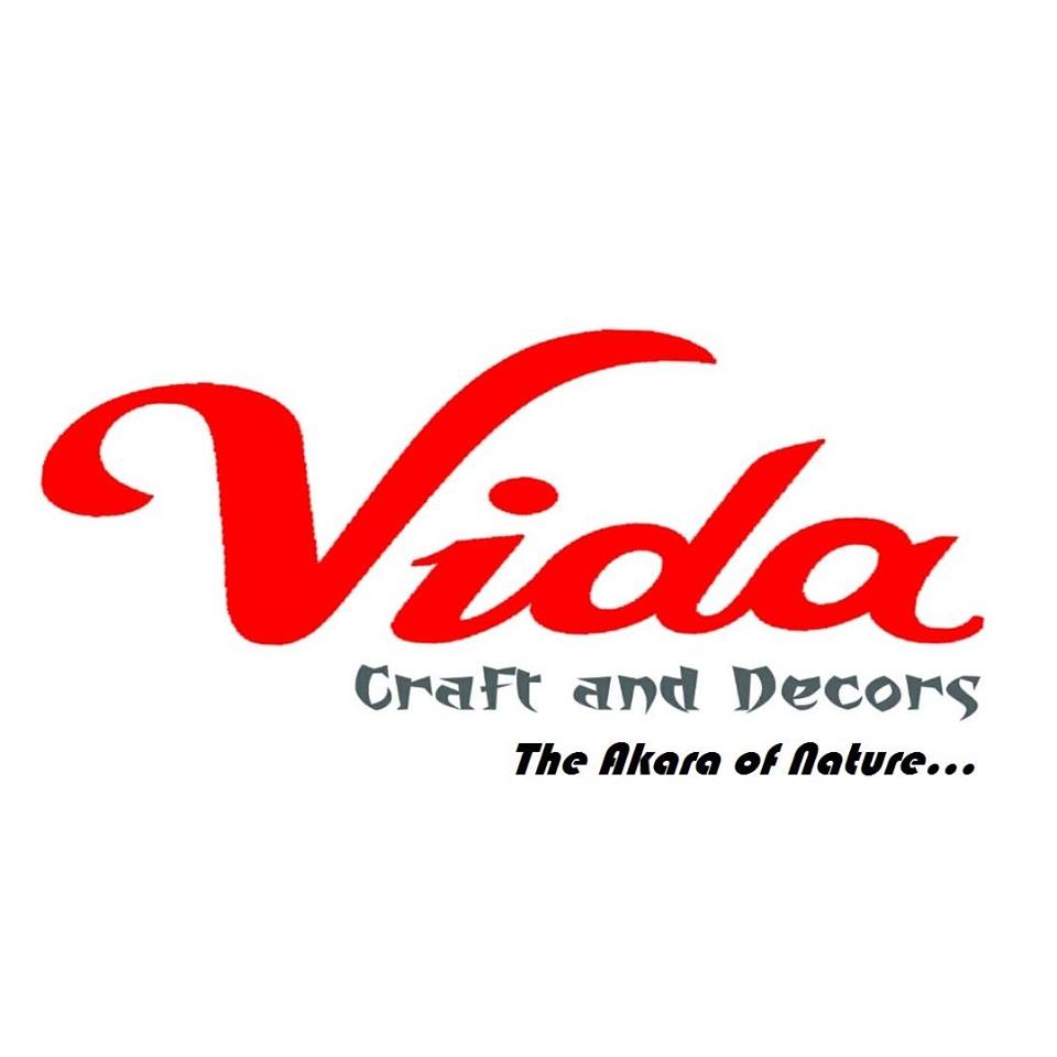 vida logo