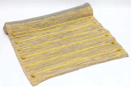 Ayurvardhana- Herbal Organic Yoga Mat 3