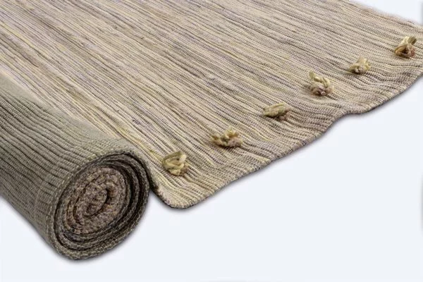 Ayurvardhana- Herbal Organic Yoga Mat 5