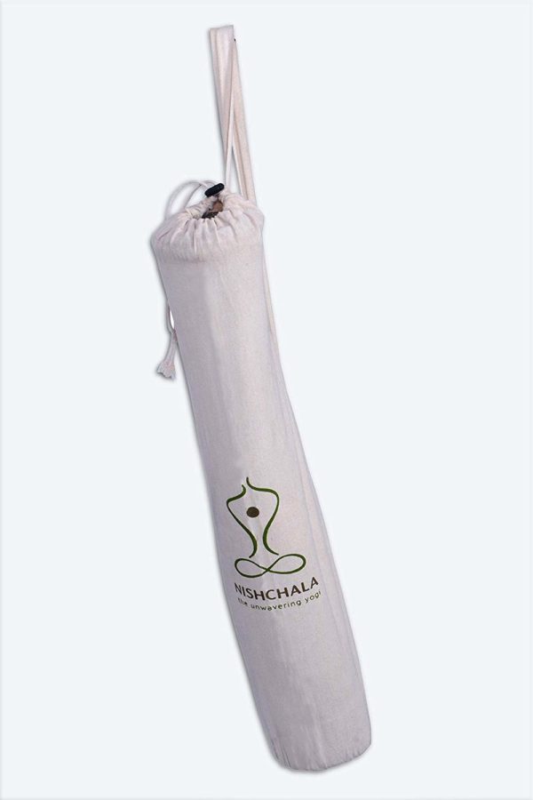 Ayurvardhana- Herbal Organic Yoga Mat 6