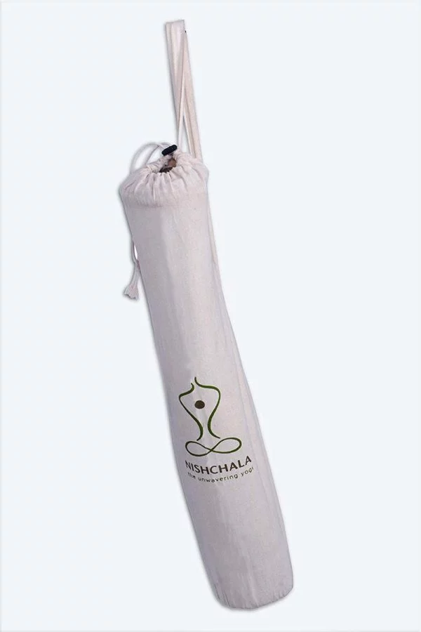 Ayurvardhana- Herbal Organic Yoga Mat 6