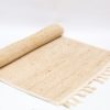 Unnayana- Banana Fibre Yoga Mat